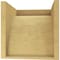 Ekena Millwork 12"W x 12"D x 12"H Wide Huntington Rough Cedar Woodgrain TimberThane Corbel, Primed Tan CORUR12X12X12HUNRCPR - alternate 3
